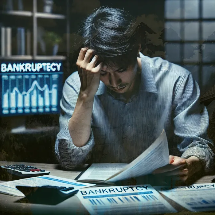 신용불량자기준