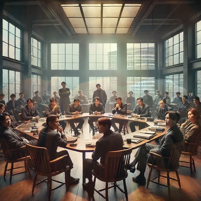 개인신용회복지원