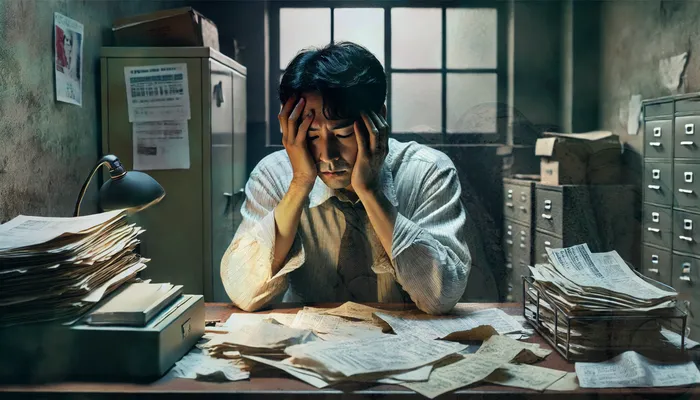 개인신용회복지원