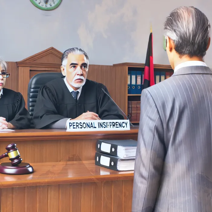 지방법원개인회생