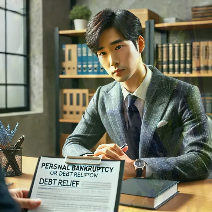 개인파산신청자격요건