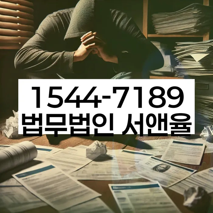 대부업체이자 연체 시