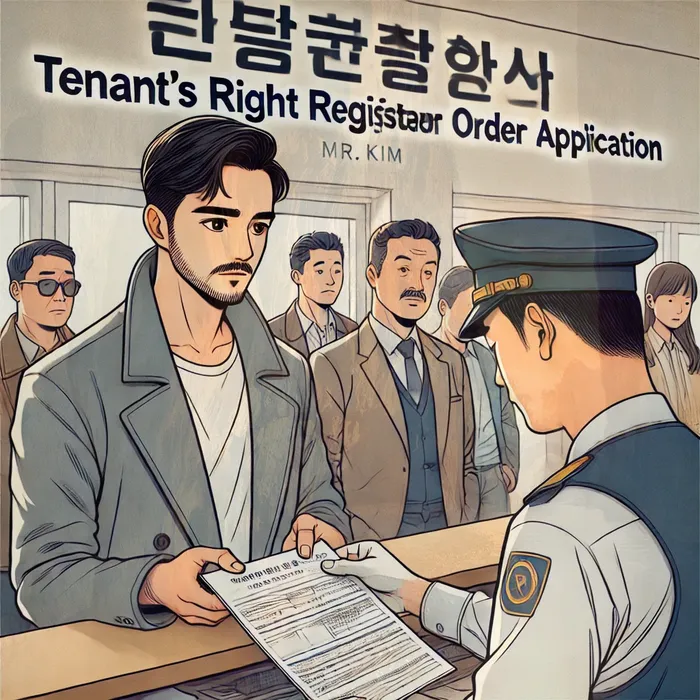 채무통합대환 연체 시