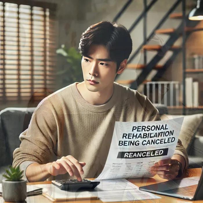 사업자대환대출 연체 시