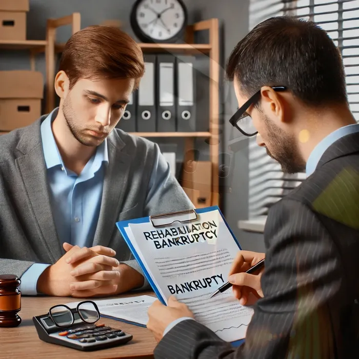 개인파산신청비용