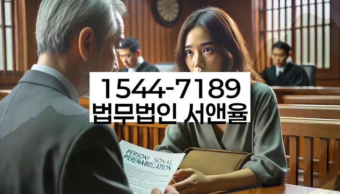 개인회생폐지후