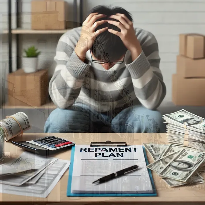 개인회생신청자격