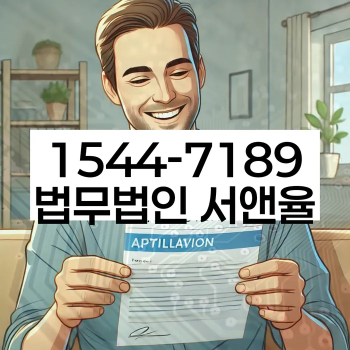 대출 연체 시