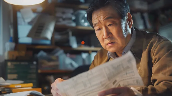 알기쉬운개인회생절차