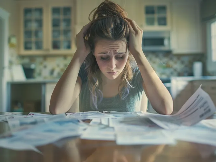 알기쉬운개인회생절차