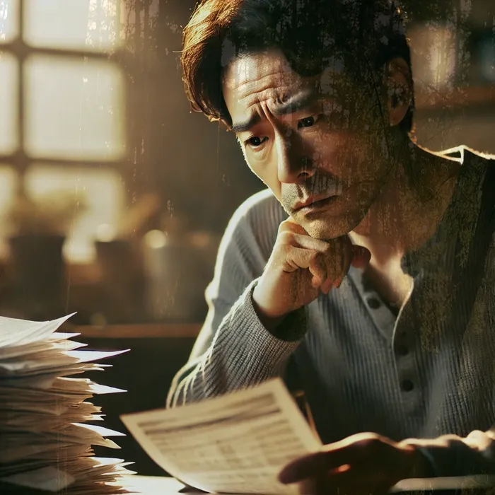 개인회생부양가족