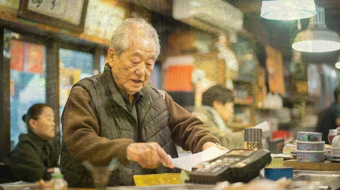 개인회생신청서류