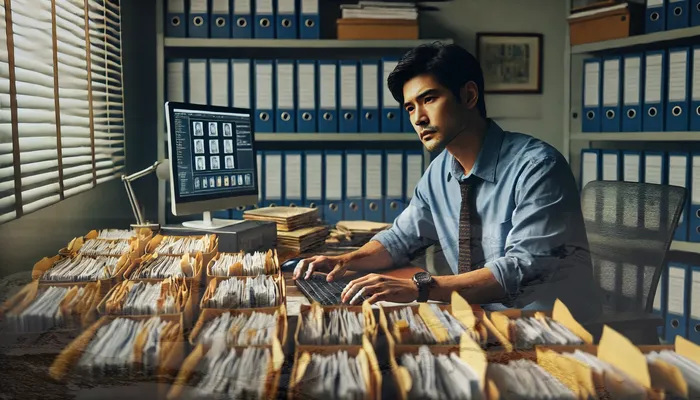 개인신용회복지원제도