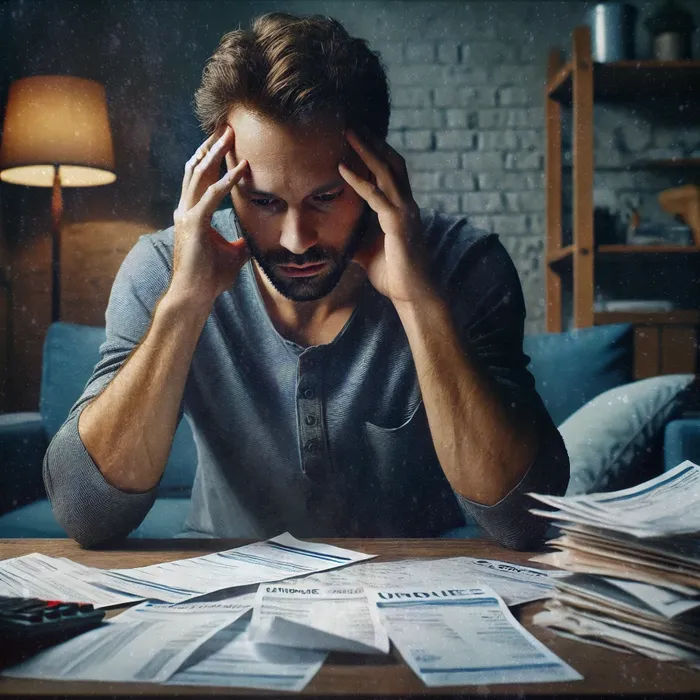 채무변제계획서