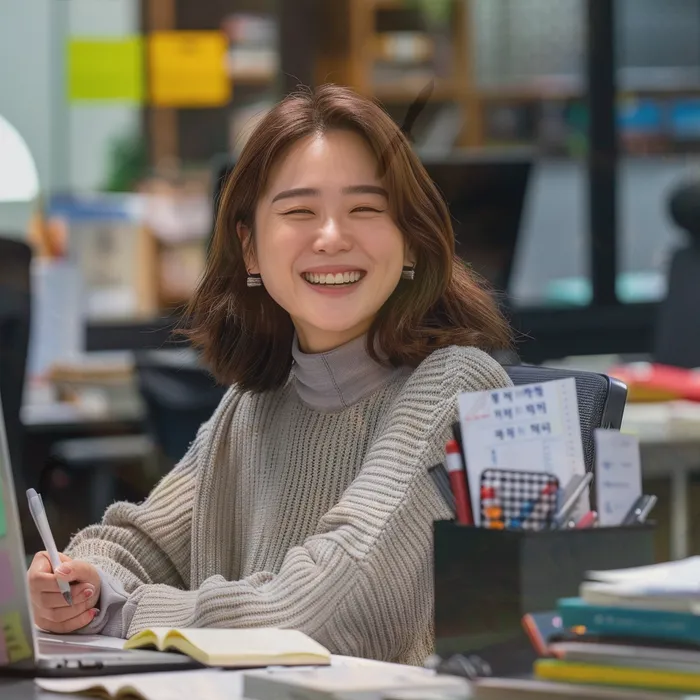 채무변제계획서