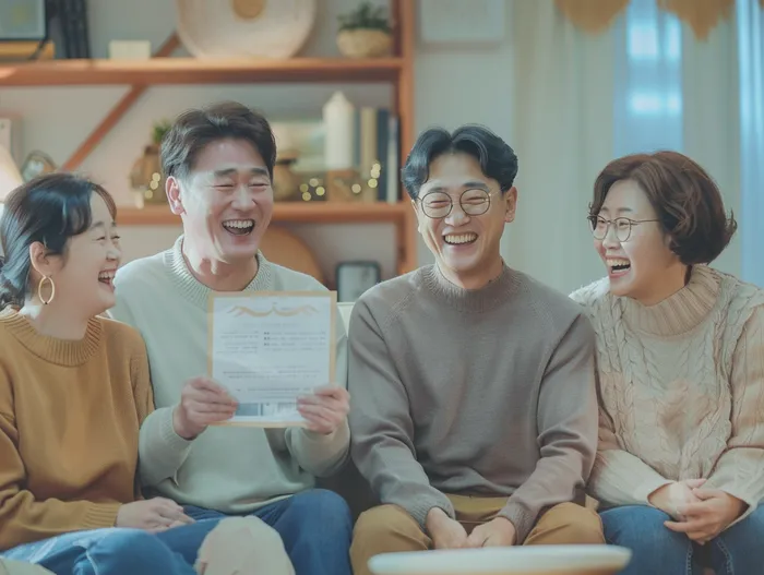 채무변제계획서