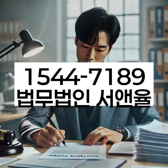 채무변제계획서