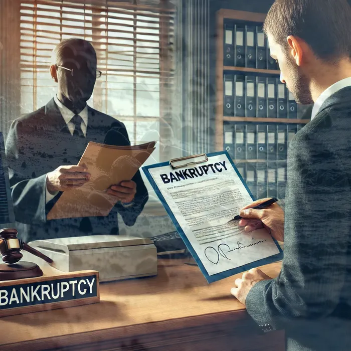 개인회생채권자