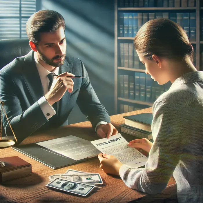 개인회생채권자