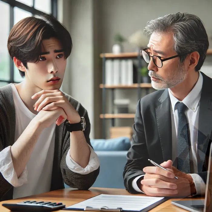 개인파산수임료