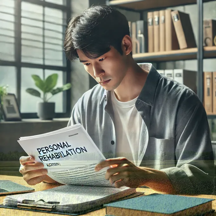 개인회생신청자격조회