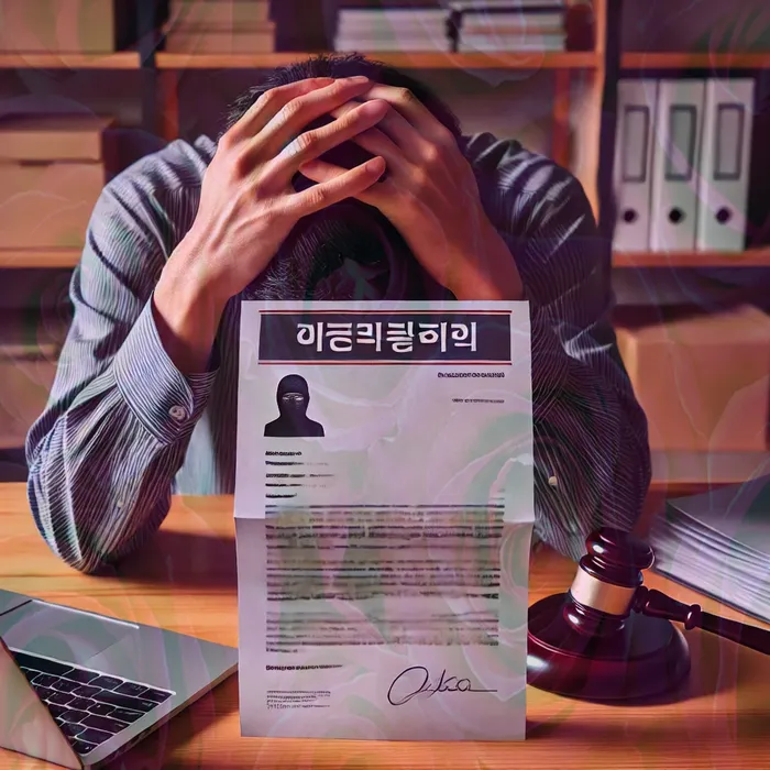 개인신용회복지원