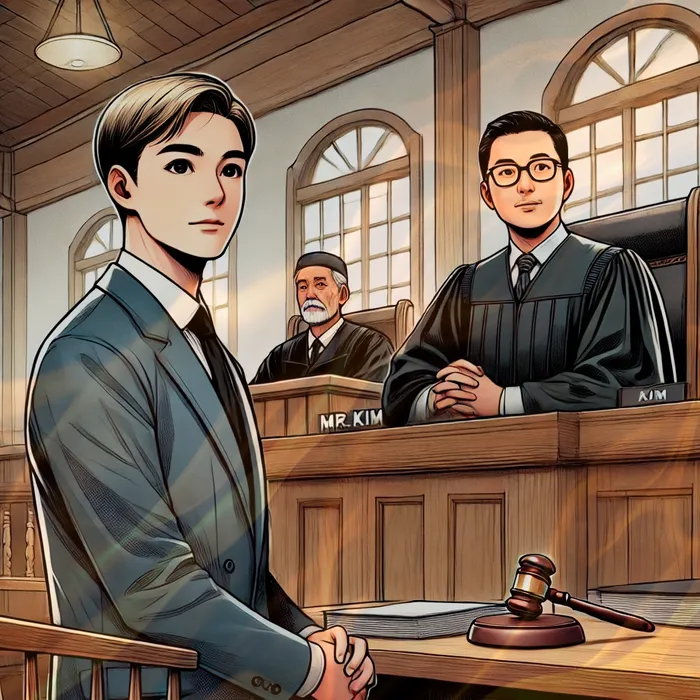 개인회생자가진단