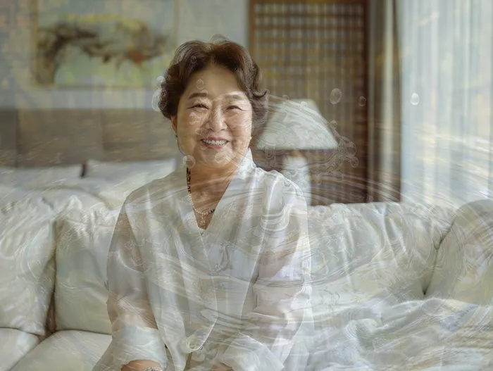 개인회생자가진단