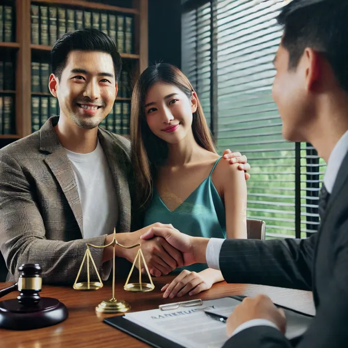 개인회생특별면책