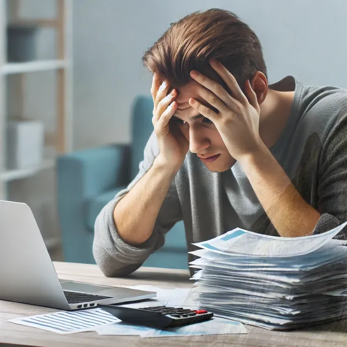 개인회생특별면책