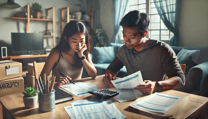 개인회생기각사유