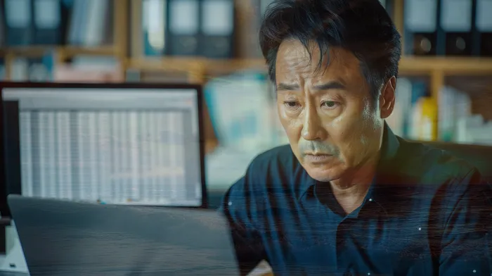 개인회생과파산차이