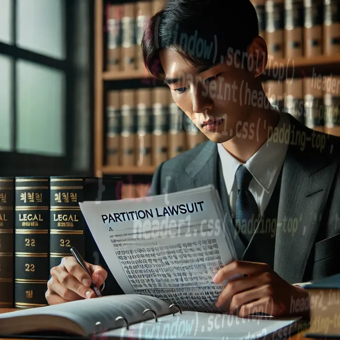 개인회생면책신청서양식