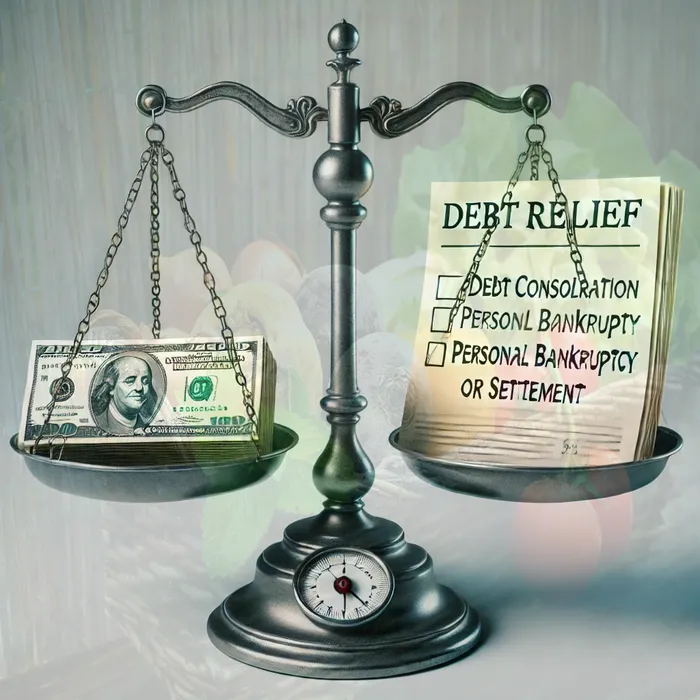 개인회생개인파산