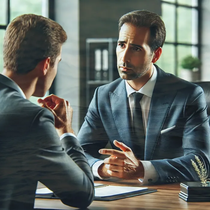 채무자대리인제도