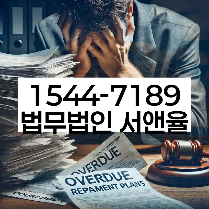 채무자대리인제도