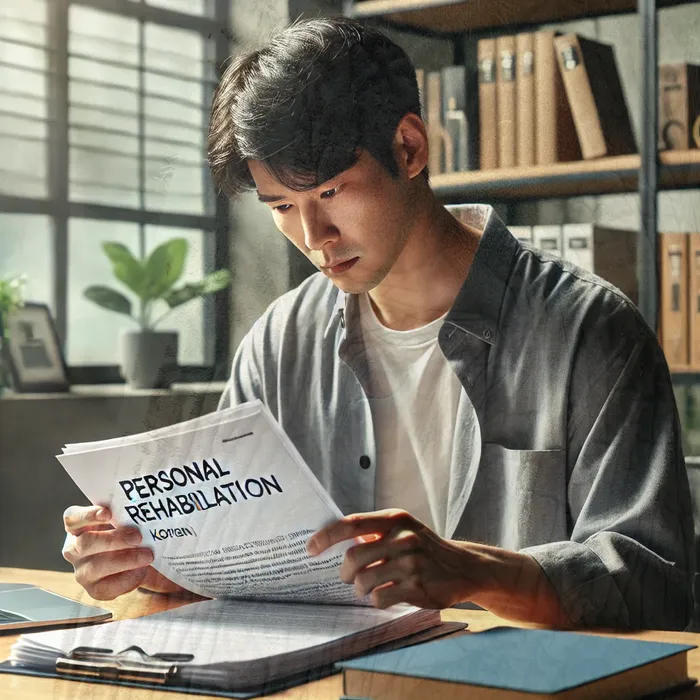 개인회생채권자