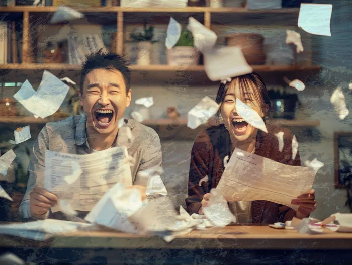 개인회생통장사용