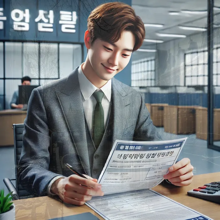 소액대출 연체 시