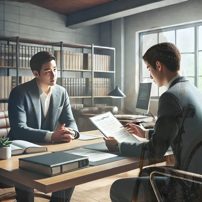 개인회생법무사