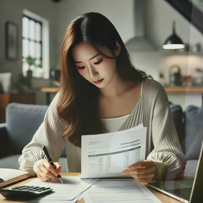 개인프리워크아웃