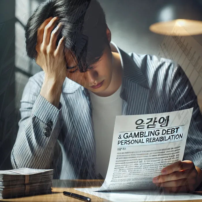 개인회생 미납 폐지