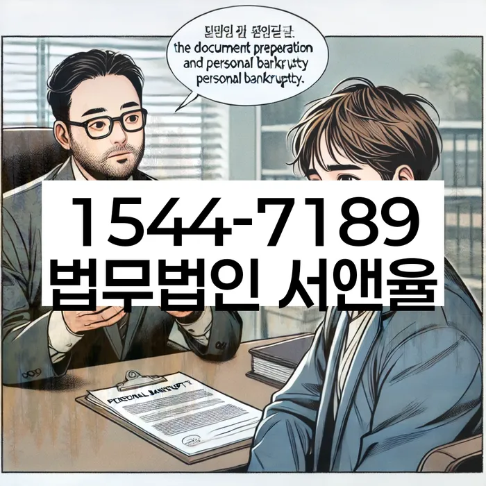 회생전문변호사