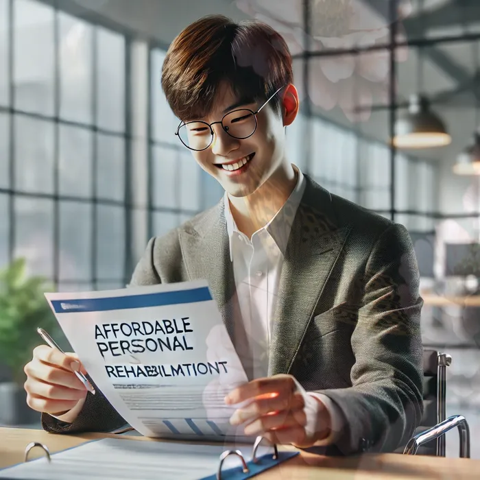 개인회생무직자