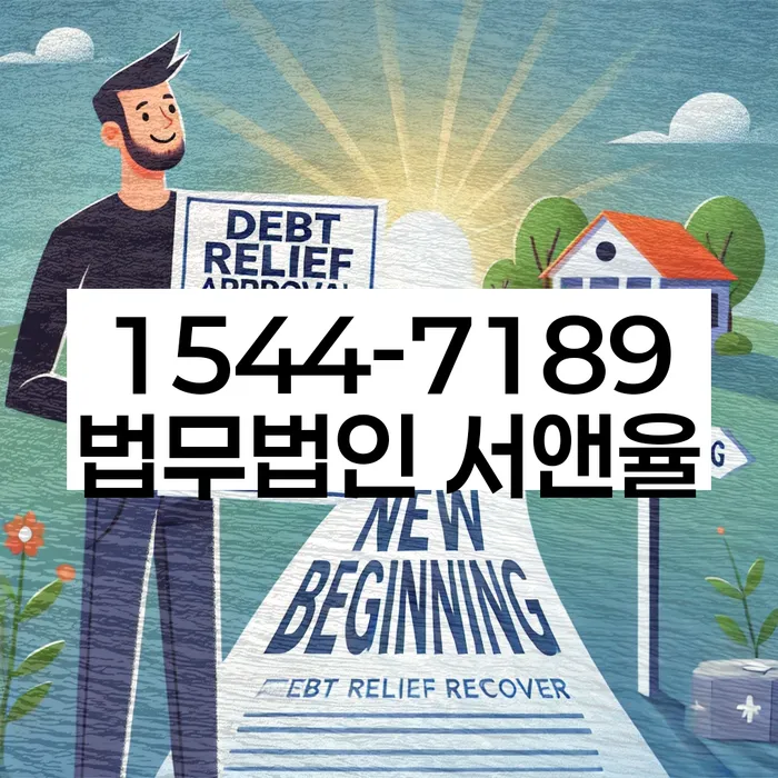 개인회생무직자