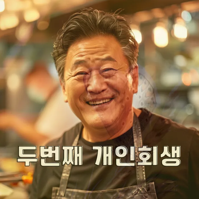 법인대표대출 연체 시
