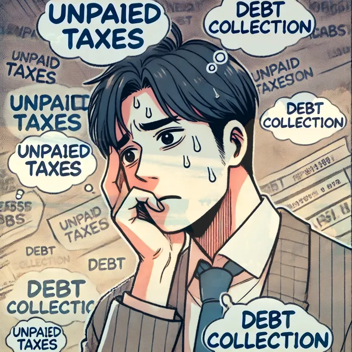 개인회생불이익