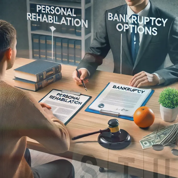 개인회생장단점