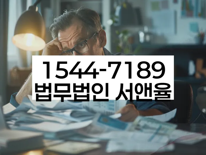 사업자1억 이상 대출 연체 시