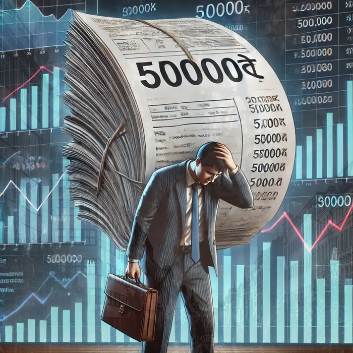 개인회생 재신청 기간 확인하고